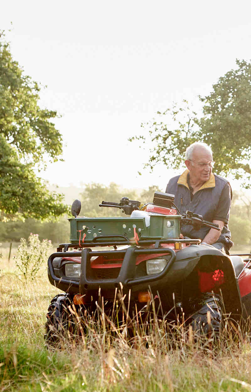 Farming ATV's Victoria Farming ATV's Victoria
