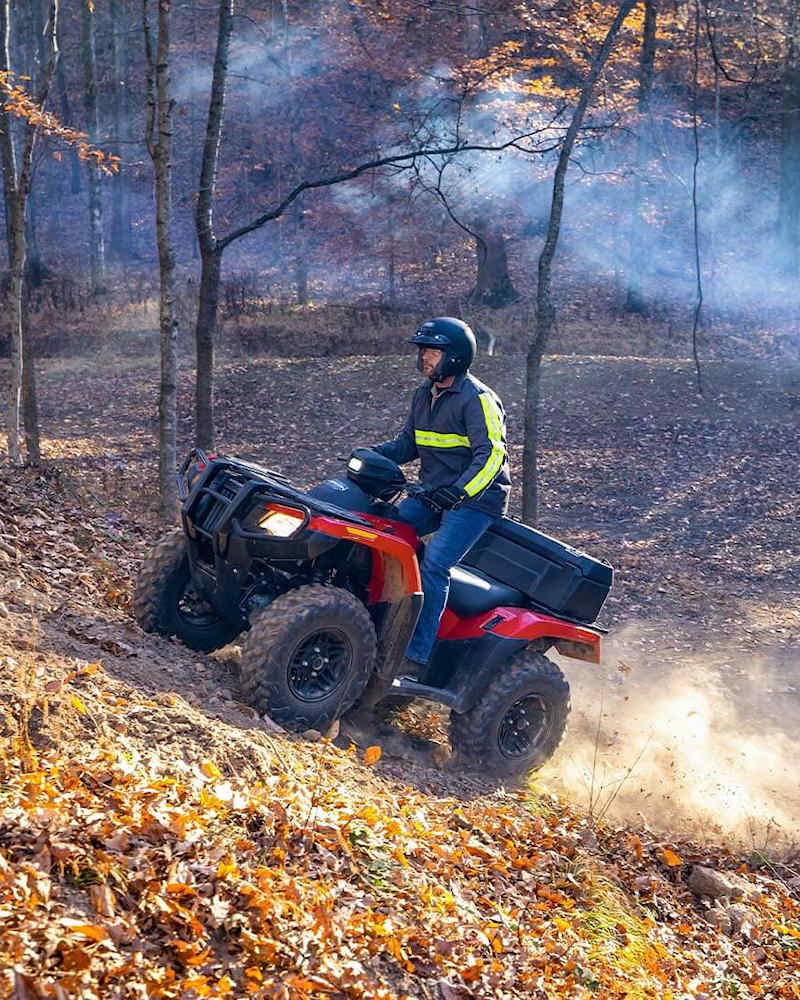 Honda Quad Bikes Victoria Honda Quad Bikes Victoria
