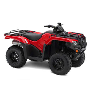 Honda - TRX420