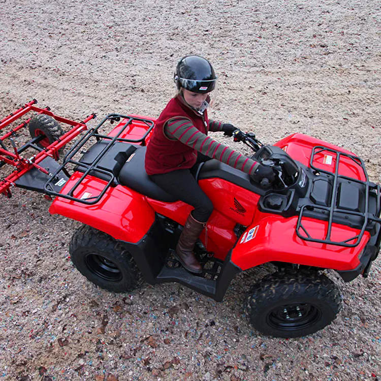Honda - TRX420