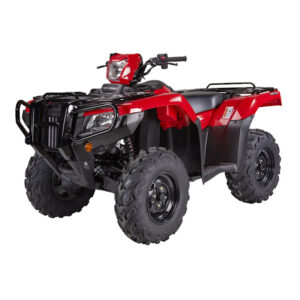 Honda TRX520