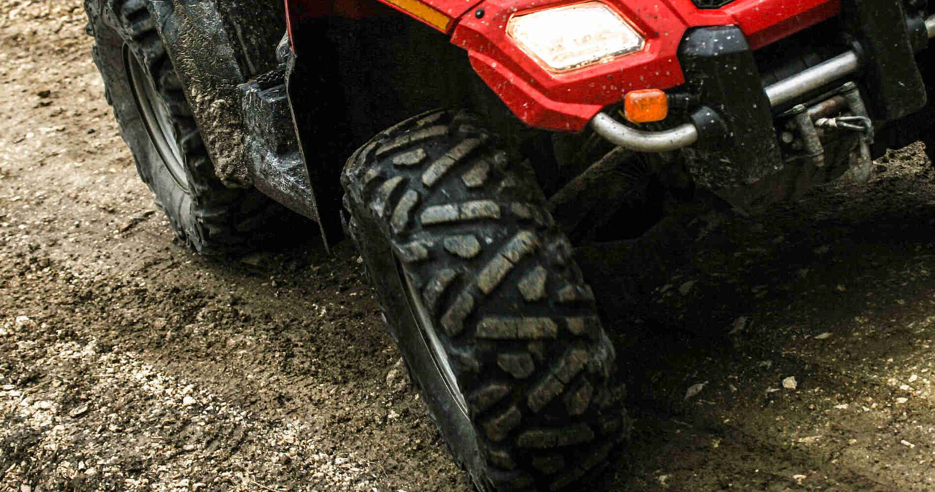 Melbourne Quadbikes - Quadman 2