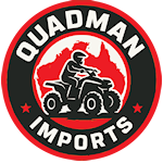 Quadman Red Favicon