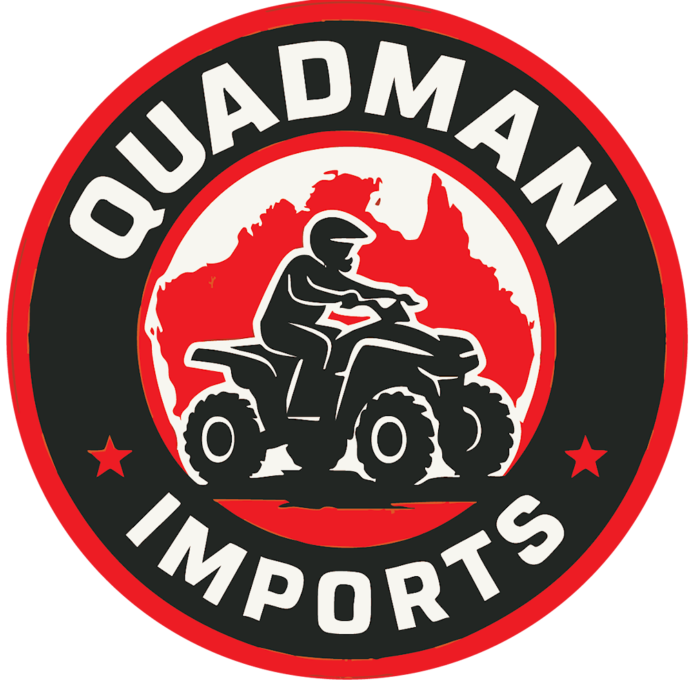 Melbourne Quadbikes & ATVS