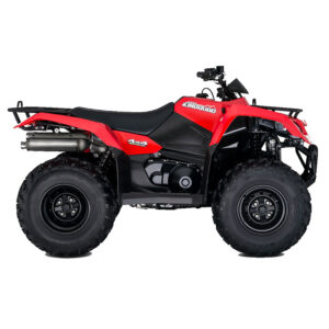 Suzuki LT-A400F