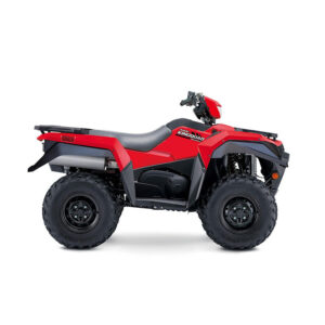 Suzuki LT-A500XP