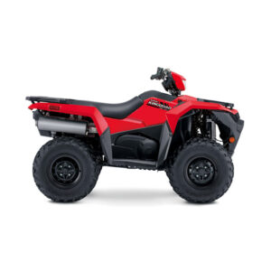 Suzuki LT-A750XP
